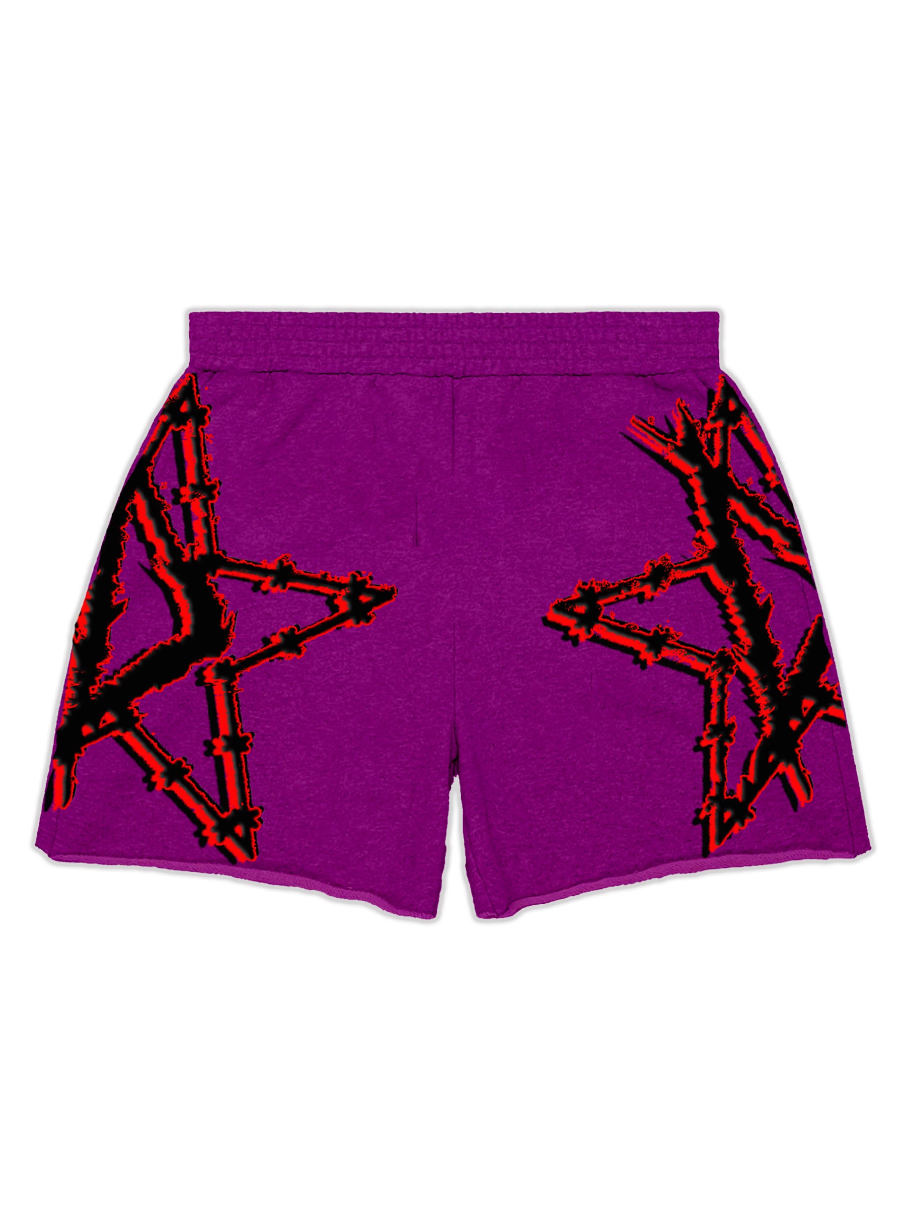 "Beasty boy" Shorts